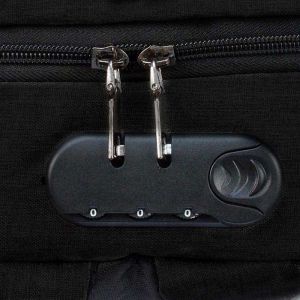 BACKPACK LEBRON personalizada